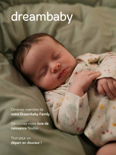 Dreambaby